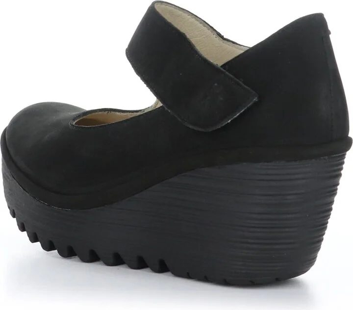 'Yasi' Wedge Pump - Image 6