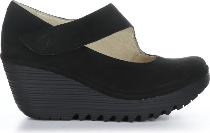 'Yasi' Wedge Pump - Image 7