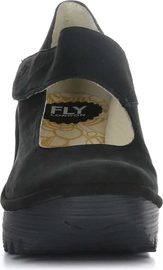 'Yasi' Wedge Pump - Image 8