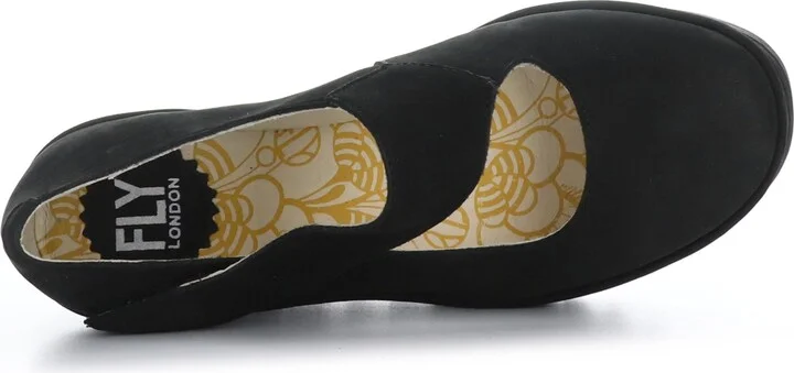 'Yasi' Wedge Pump - Image 9