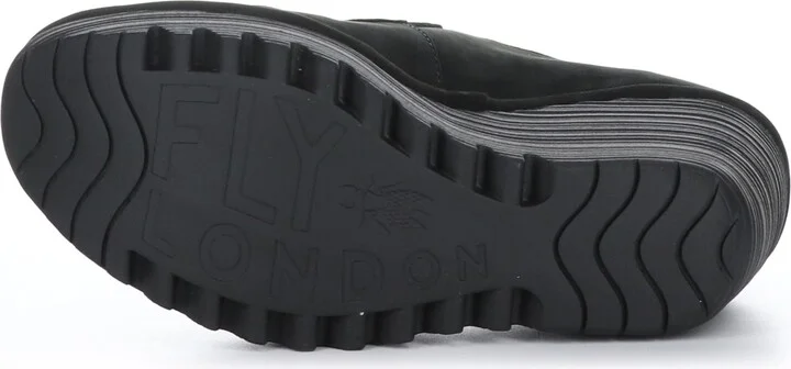 'Yasi' Wedge Pump - Image 10