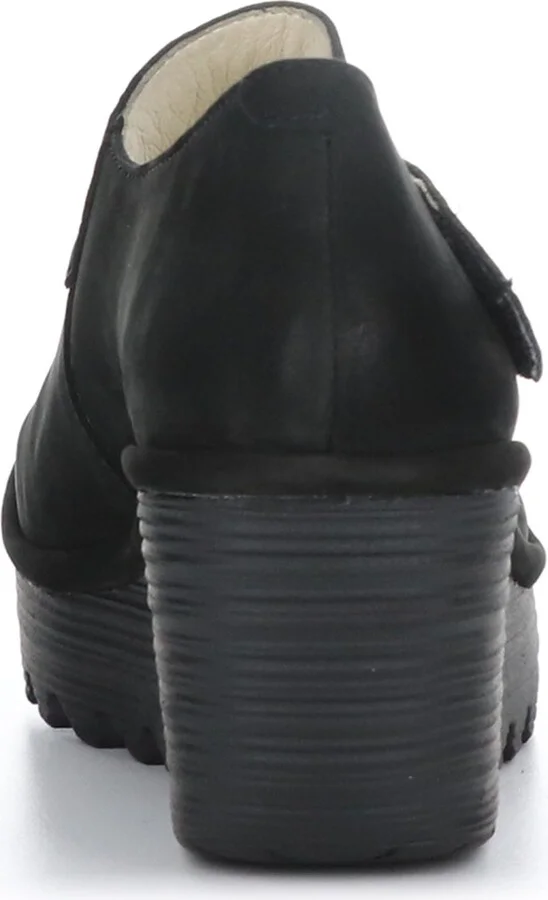 'Yasi' Wedge Pump - Image 11