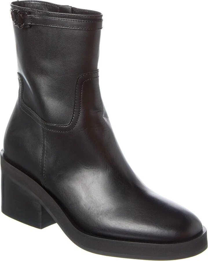 Yasmin AB 70 Leather Boot