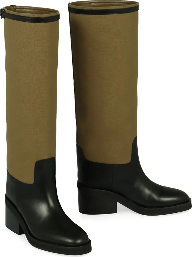 Yasmin boots - Image 2