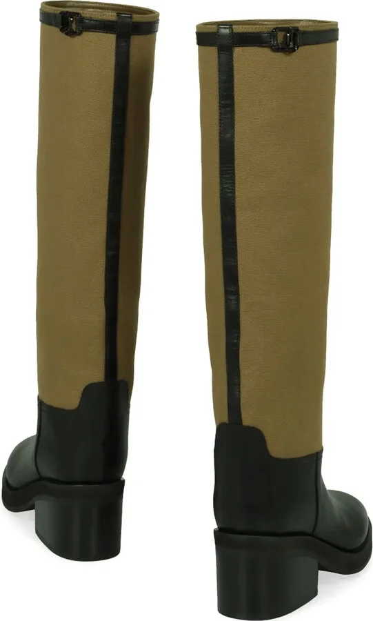Yasmin boots - Image 3