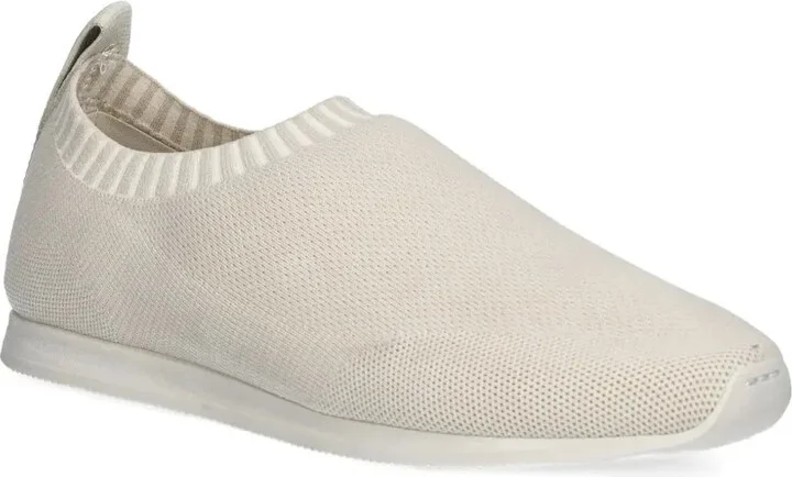 Yasmin knitted slip-on sneakers - Image 2