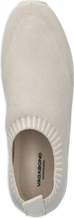 Yasmin knitted slip-on sneakers - Image 3
