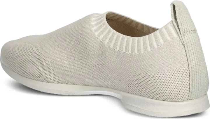 Yasmin knitted slip-on sneakers - Image 4