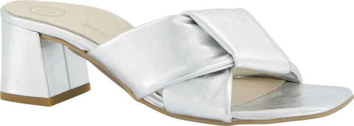 Alu Nappa Metallic