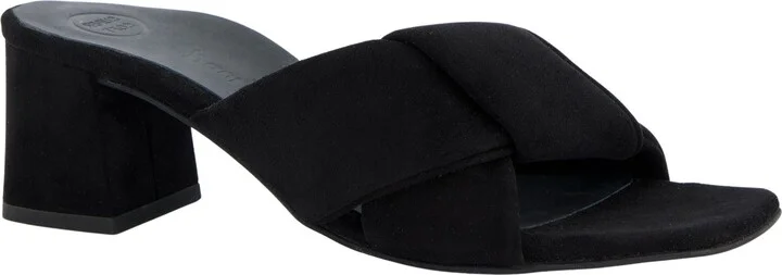 Black Suede