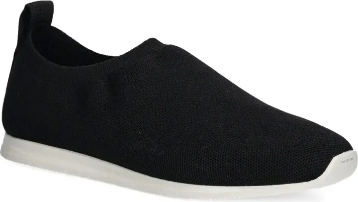 Yasmin slip-on knitted trainers - Image 2