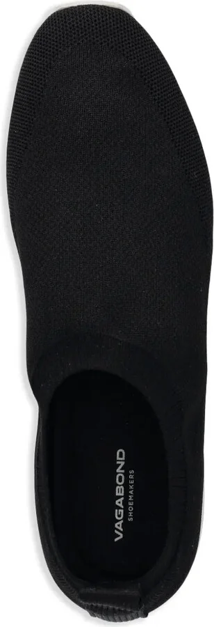 Yasmin slip-on knitted trainers - Image 3