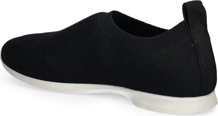 Yasmin slip-on knitted trainers - Image 5