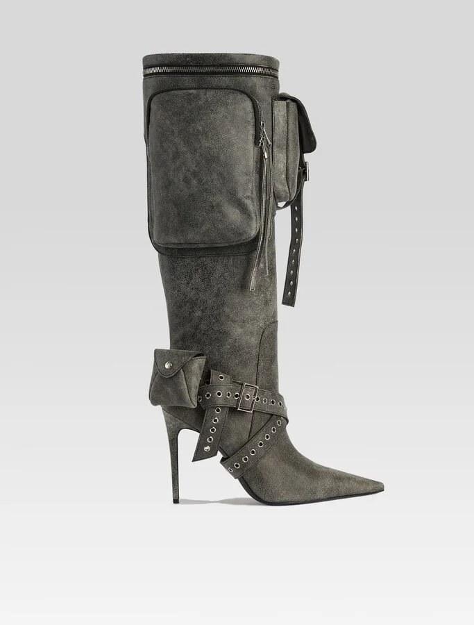 Yasmine Boot