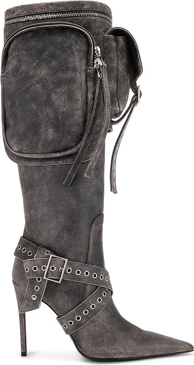 Yasmine Boot