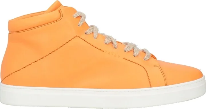 Yatay Man Sneakers - Image 6