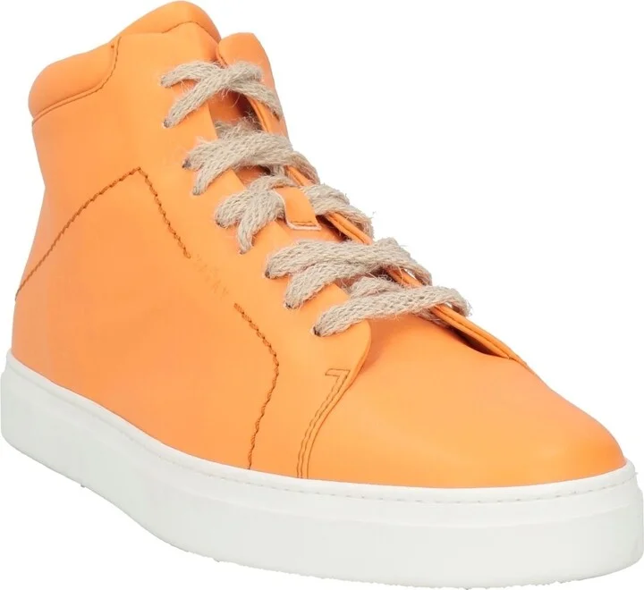 Yatay Man Sneakers - Image 7