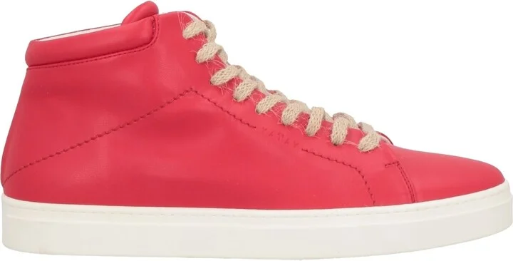 Yatay Man Sneakers - Image 9