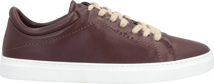 Yatay Man Sneakers - Image 3