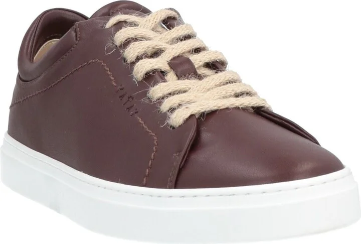Yatay Man Sneakers - Image 4