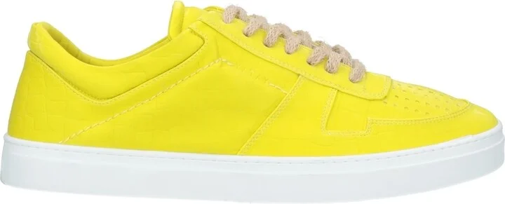 Yatay Man Sneakers - Image 3