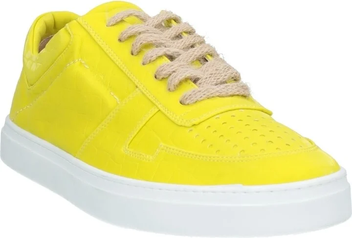 Yatay Man Sneakers - Image 4