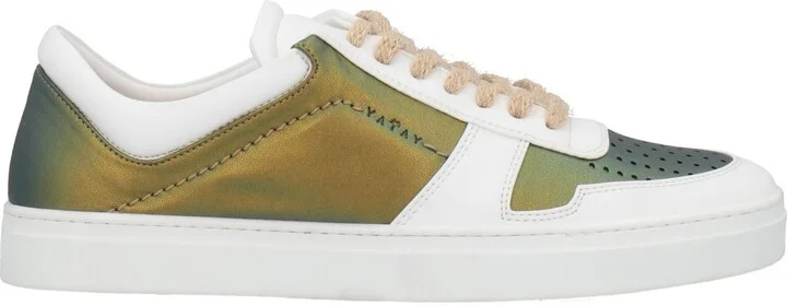 Yatay Man Sneakers - Image 3