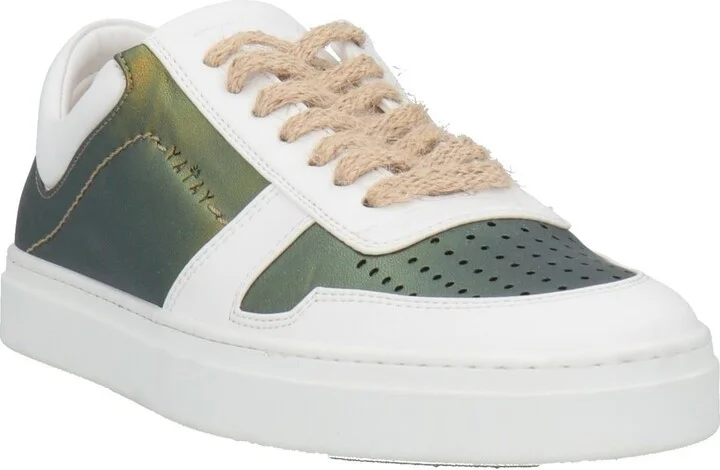 Yatay Man Sneakers - Image 4