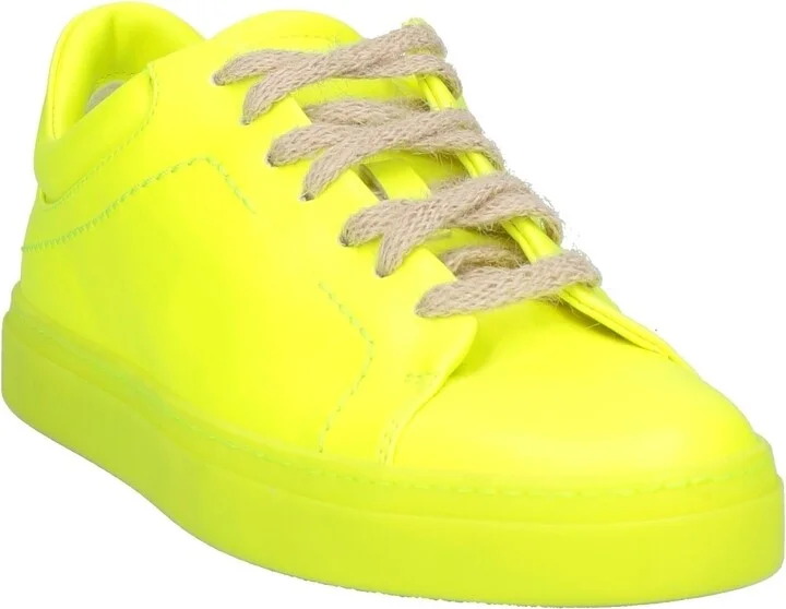 Yatay Woman Sneakers - Image 4