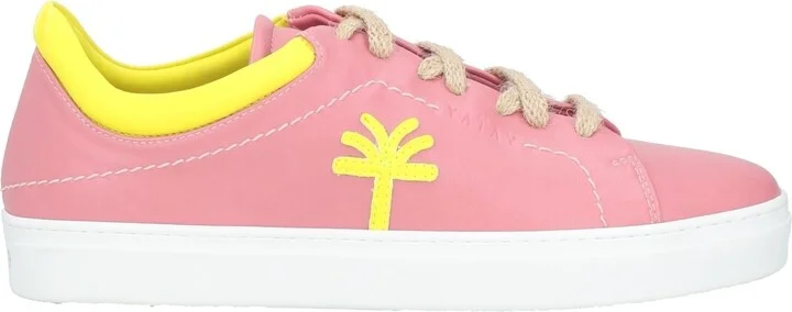 Yatay Woman Sneakers - Image 3