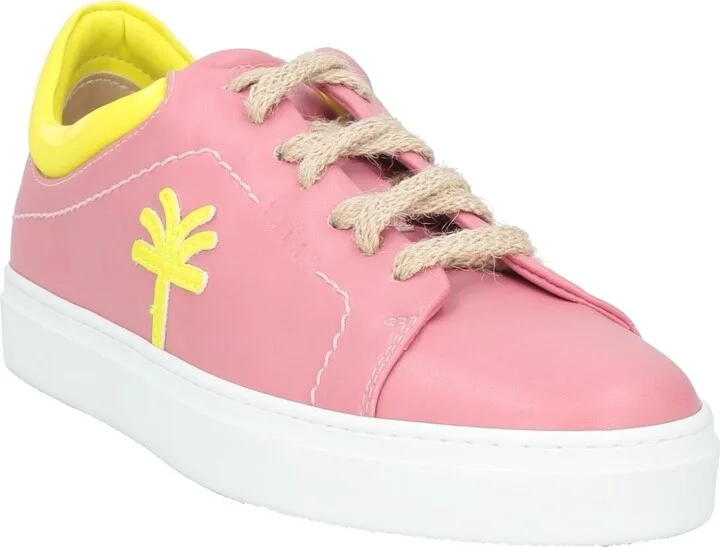 Yatay Woman Sneakers - Image 4