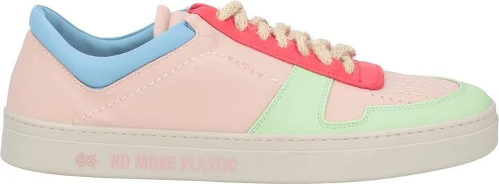 Yatay Woman Sneakers - Image 3