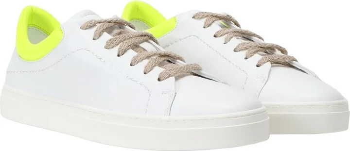 Yatay Woman Sneakers - Image 4