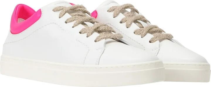 Yatay Woman Sneakers - Image 4