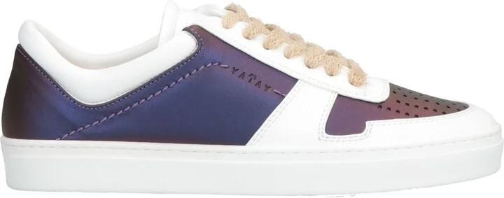 Yatay Woman Sneakers - Image 3