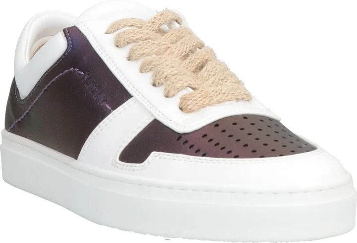 Yatay Woman Sneakers - Image 4