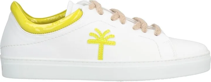 Yatay Woman Sneakers - Image 3