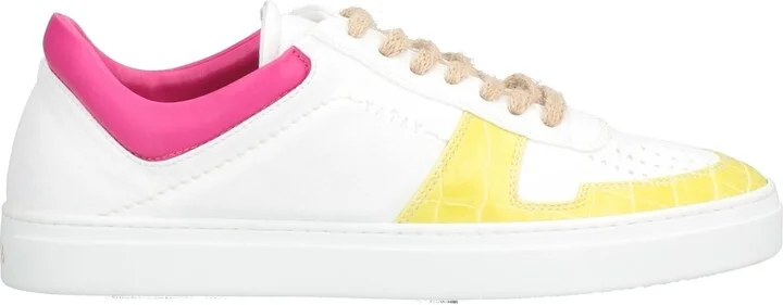 Yatay Woman Sneakers - Image 3