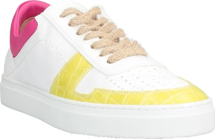 Yatay Woman Sneakers - Image 4