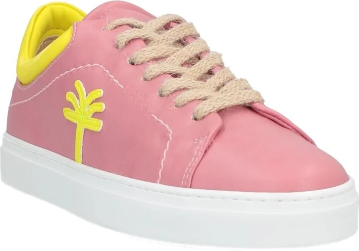 Yatay Woman Sneakers - Image 4
