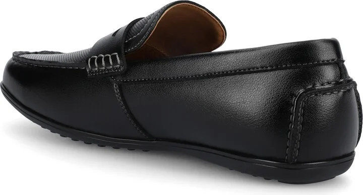 Yates Penny Loafer - Image 2