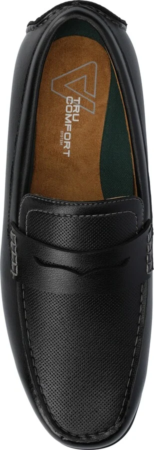 Yates Penny Loafer - Image 5