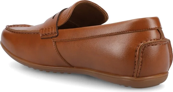 Yates Penny Loafer - Image 8