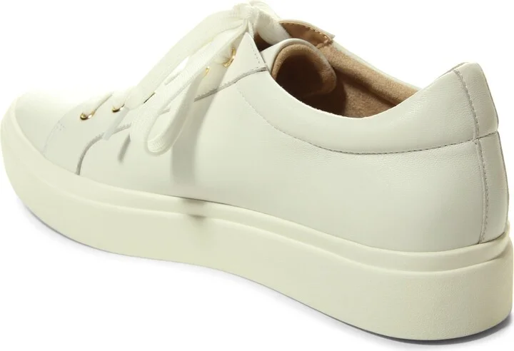 Yavin Leather Sneaker - Image 3
