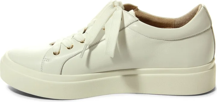 Yavin Leather Sneaker - Image 8