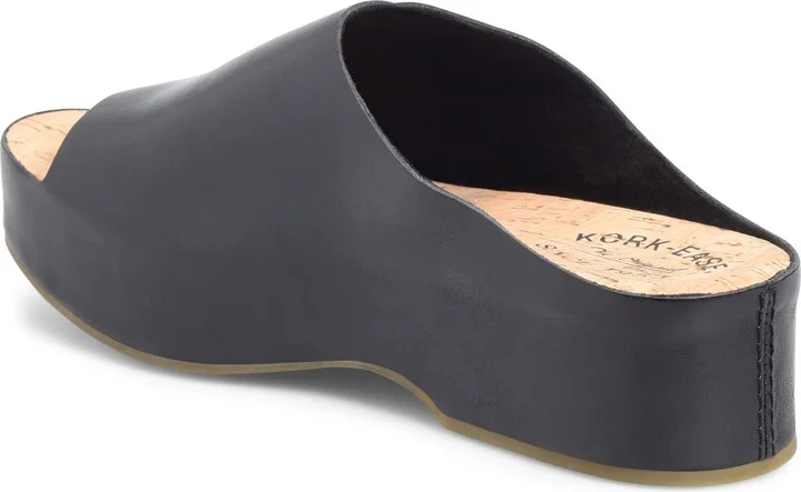 Yazmin Platform Slide Sandal - Image 2