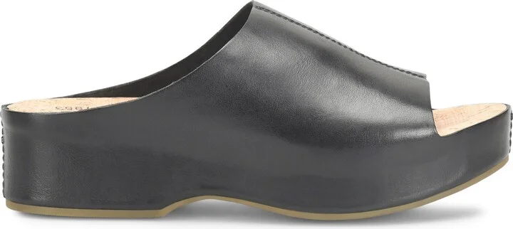 Yazmin Platform Slide Sandal - Image 3