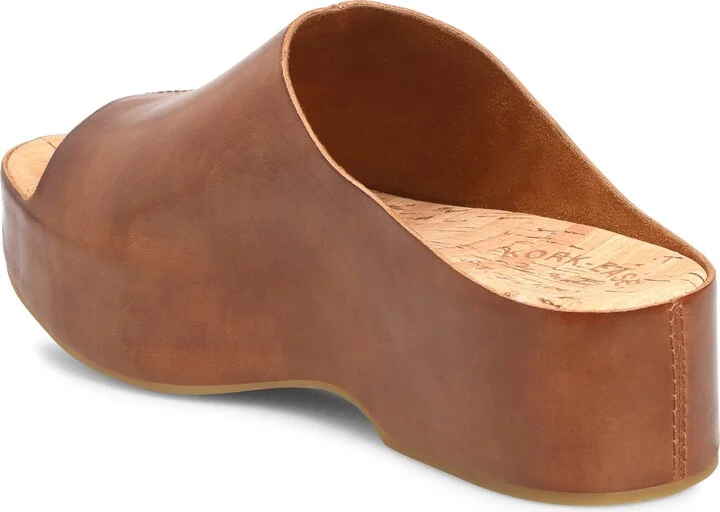 Yazmin Platform Slide Sandal - Image 8