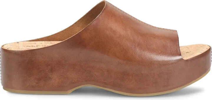 Yazmin Platform Slide Sandal - Image 9