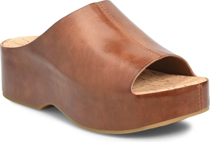 Brown Leather